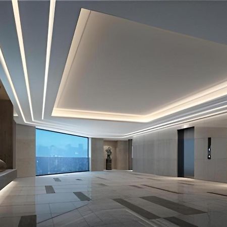 Huangshan Parkview Hotel Tunxi Екстериор снимка