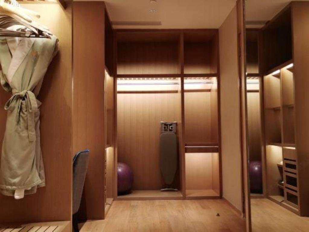 Huangshan Parkview Hotel Tunxi Екстериор снимка